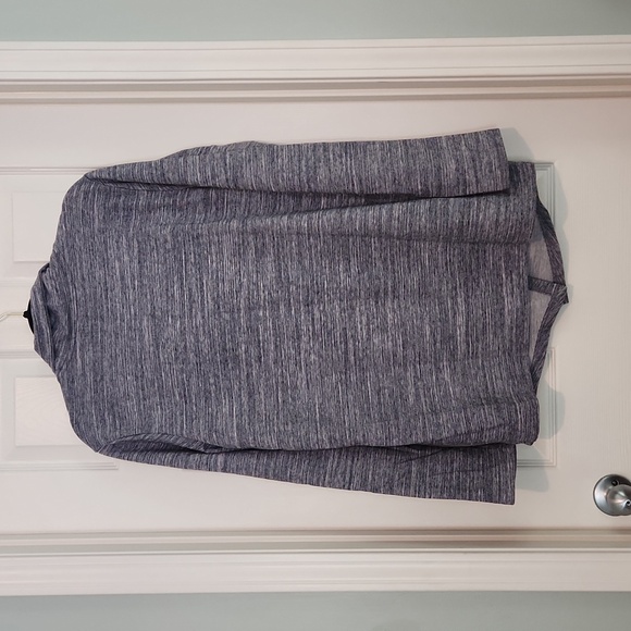 Danskin open sweatshirt cardigan - Picture 4 of 4